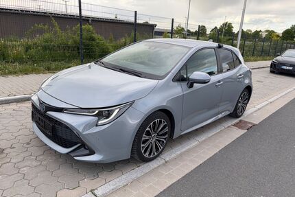 Toyota Corolla Gebrauchtwagen