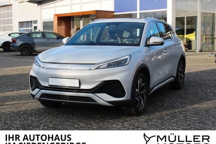 BYD ATTO 3 Gebrauchtwagen