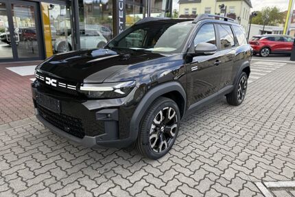 Dacia Bigster Gebrauchtwagen