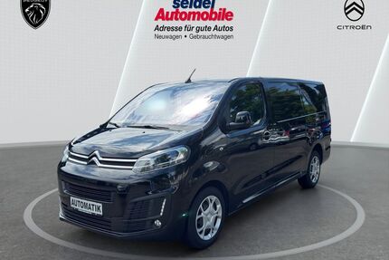 Citroen Jumpy Gebrauchtwagen