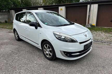 Renault Scenic Gebrauchtwagen