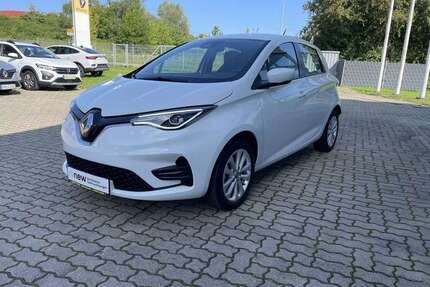 Renault ZOE Gebrauchtwagen