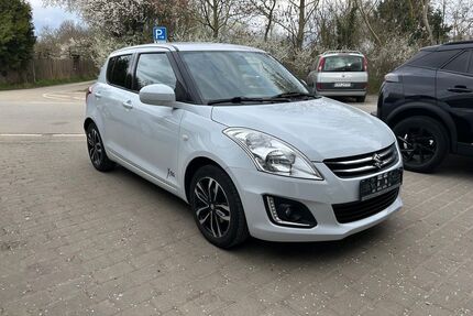 Suzuki Swift Gebrauchtwagen