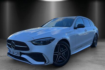 Mercedes-Benz C 220 Gebrauchtwagen