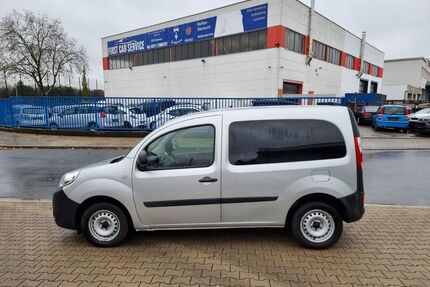 Renault Kangoo Gebrauchtwagen