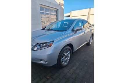 Lexus RX 450 Gebrauchtwagen