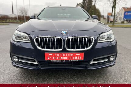 BMW 530 Gebrauchtwagen