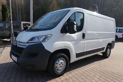Citroen Jumper Gebrauchtwagen