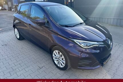Renault ZOE Gebrauchtwagen