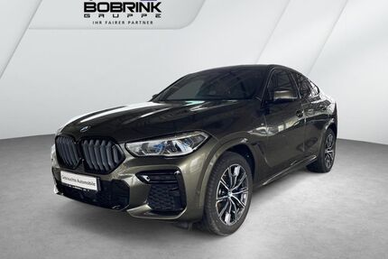 BMW X6 Gebrauchtwagen