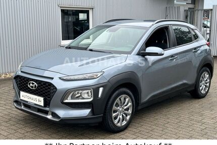 Hyundai KONA Gebrauchtwagen