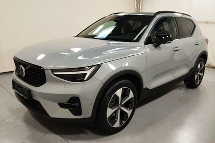 Volvo XC40 Gebrauchtwagen