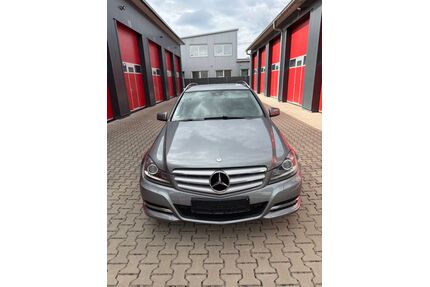 Mercedes-Benz C 200 Gebrauchtwagen
