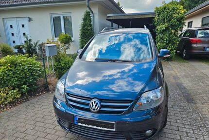 VW Golf Plus Gebrauchtwagen