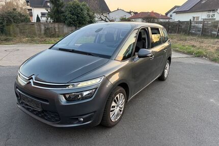Citroen C4 Picasso Gebrauchtwagen