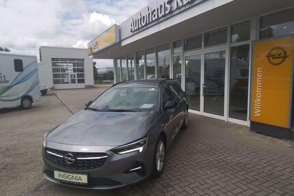 Opel Insignia Gebrauchtwagen
