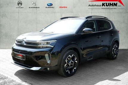 Citroen C5 Aircross Gebrauchtwagen