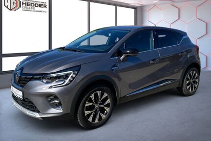 Renault Captur Gebrauchtwagen