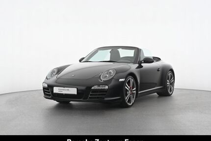Porsche 997 Gebrauchtwagen