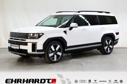 Hyundai SANTA FE Gebrauchtwagen