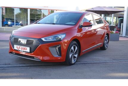 Hyundai IONIQ Gebrauchtwagen