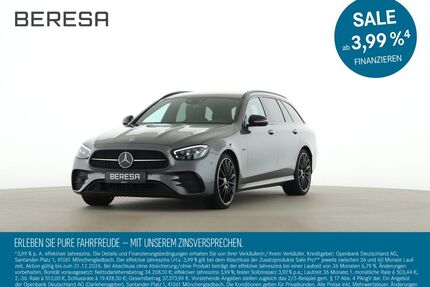 Mercedes-Benz E 220 Gebrauchtwagen