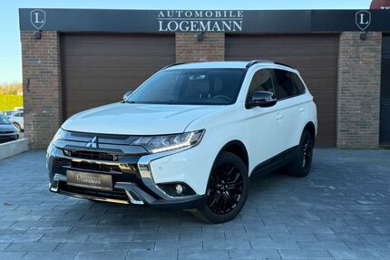 Mitsubishi Outlander Gebrauchtwagen