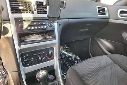 Peugeot 307 Gebrauchtwagen