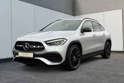 Mercedes-Benz GLA 200 Gebrauchtwagen