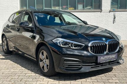 BMW 118 Gebrauchtwagen