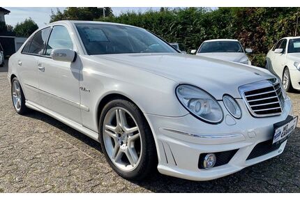 Mercedes-Benz E 350 Gebrauchtwagen