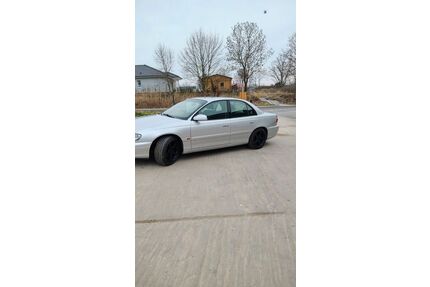Opel Omega Gebrauchtwagen