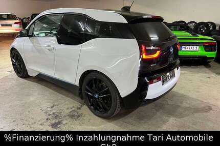 BMW i3 Gebrauchtwagen