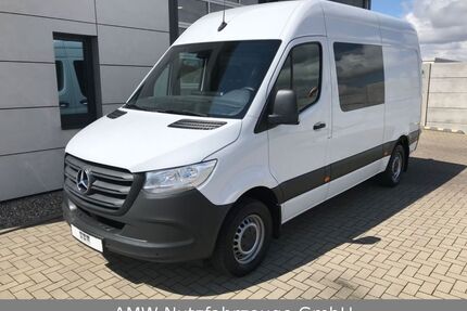 Mercedes-Benz Sprinter Gebrauchtwagen