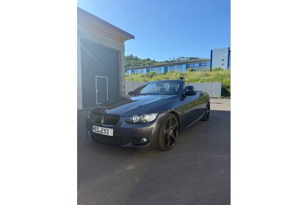 BMW 335 Gebrauchtwagen
