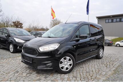 Ford Tourneo Courier Gebrauchtwagen