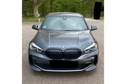 BMW 118 Gebrauchtwagen