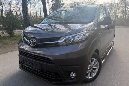 Toyota Proace (Verso) Gebrauchtwagen