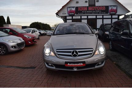 Mercedes-Benz R 320 Gebrauchtwagen
