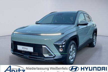 Hyundai KONA Gebrauchtwagen