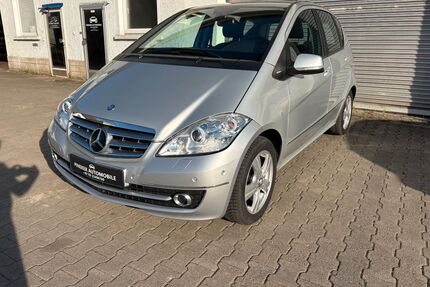 Mercedes-Benz A 180 Gebrauchtwagen