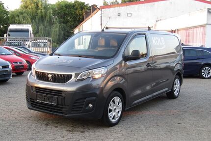 Peugeot Expert Gebrauchtwagen