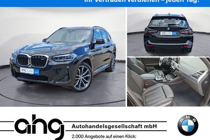 BMW X3 M40 Gebrauchtwagen