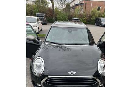Mini Cooper D Clubman Gebrauchtwagen