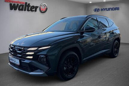 Hyundai TUCSON Gebrauchtwagen