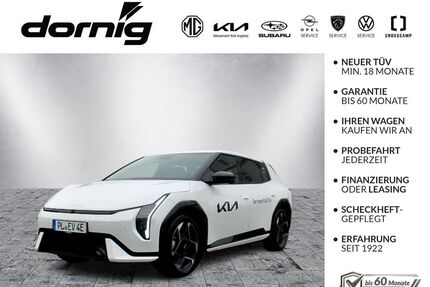 Kia EV4 Gebrauchtwagen