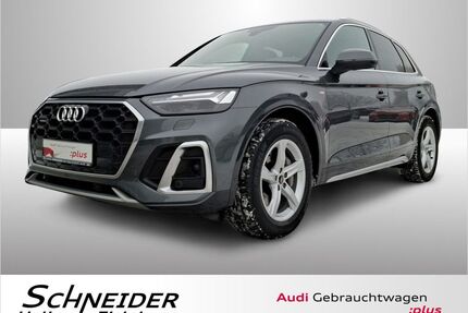 Audi Q5 Gebrauchtwagen