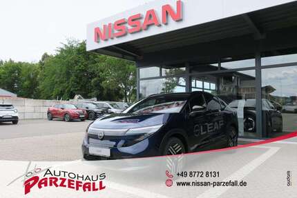Nissan Leaf Gebrauchtwagen