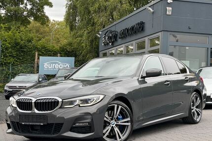 BMW 330 Gebrauchtwagen