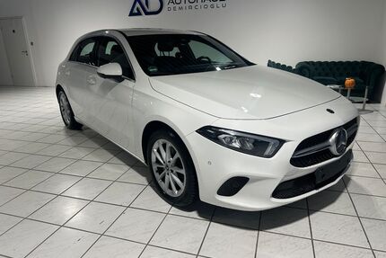 Mercedes-Benz A 220 Gebrauchtwagen
